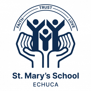 St. Mary's School Echuca